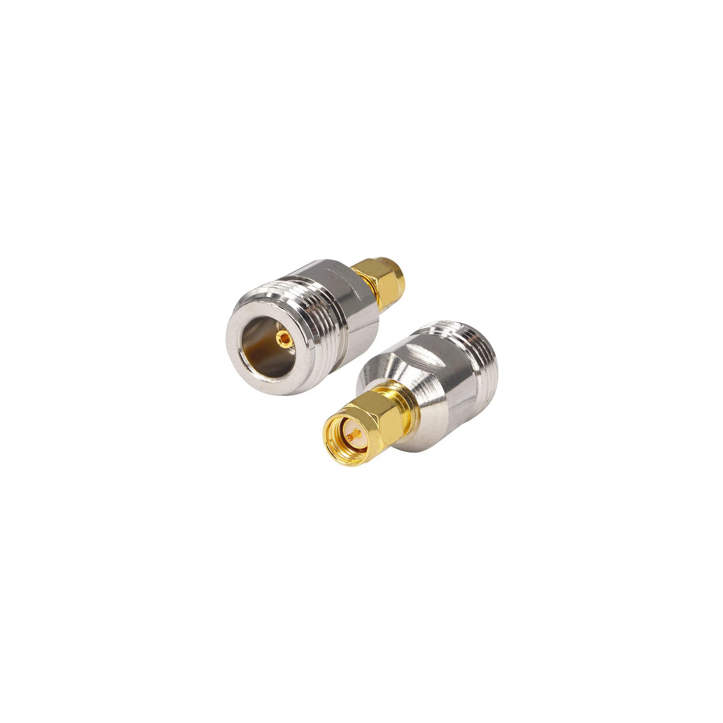 SMA(male) To N-Type(female)