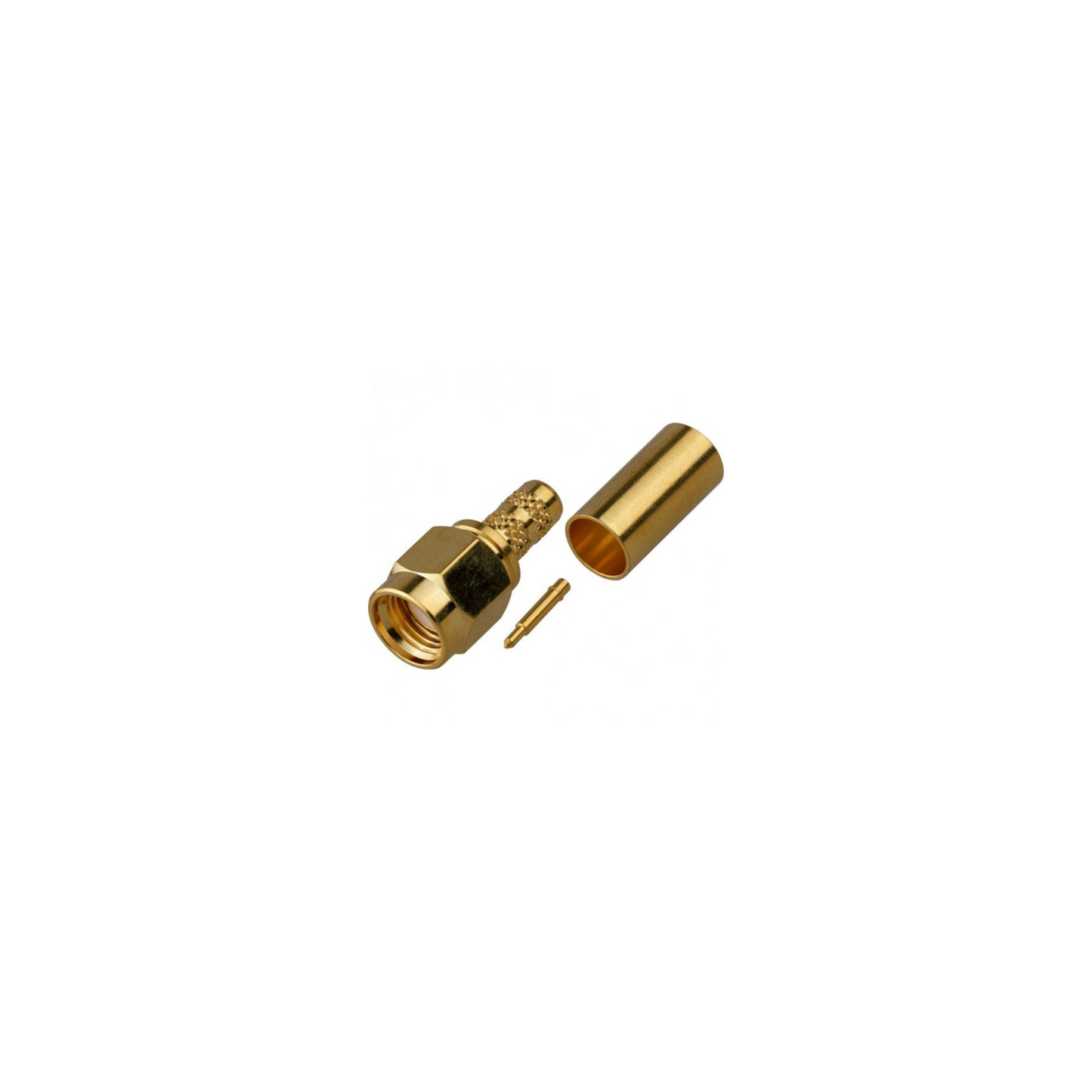 SMA(male) RG142/RG58