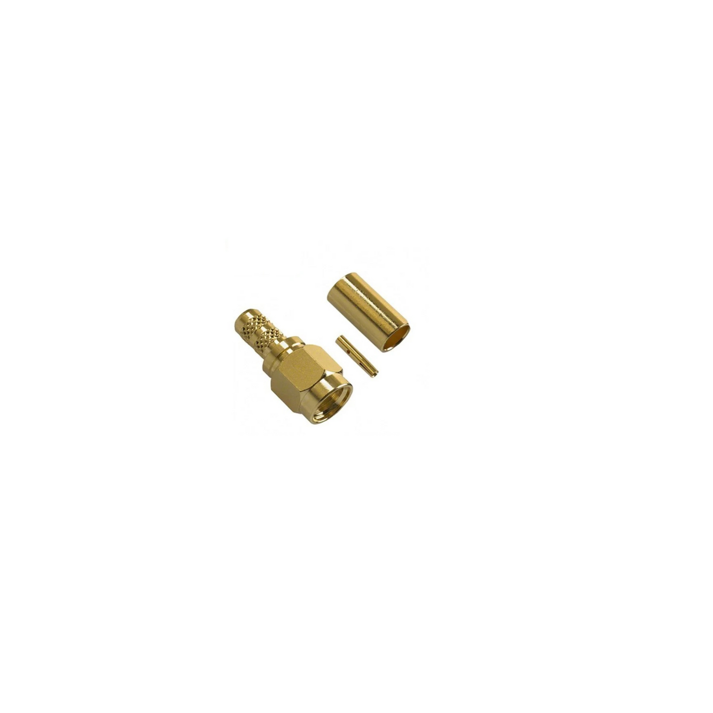 SMA(male) RG142/RG58 RP