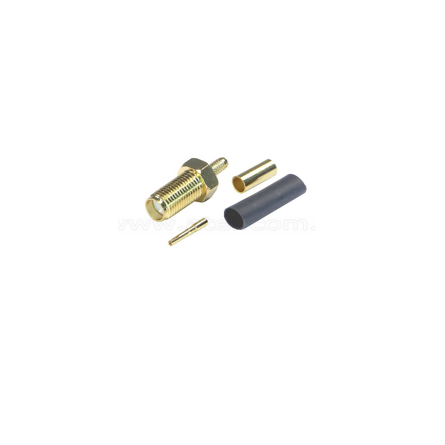 SMA(female) RG316/RG174