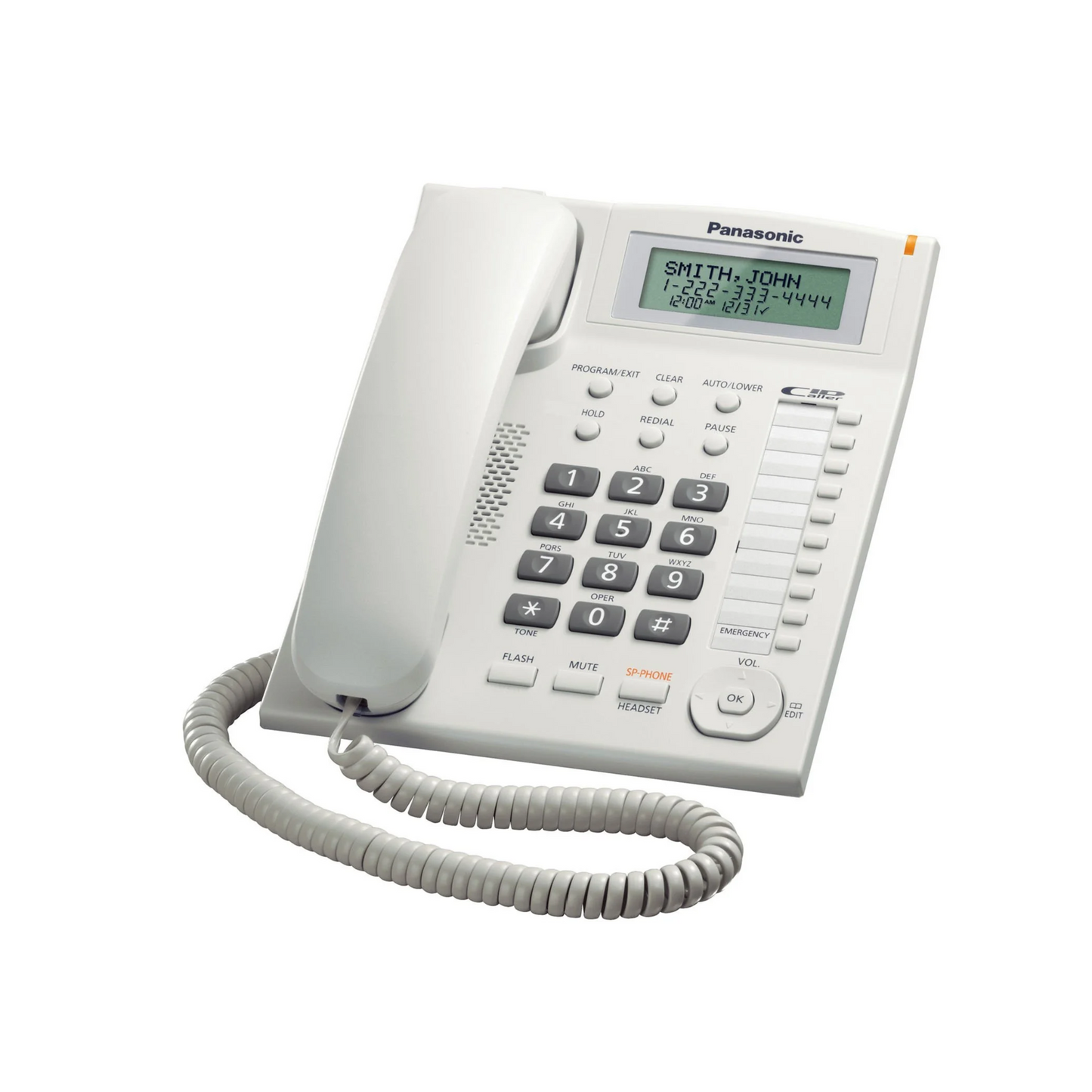 Panasonic KX-TS880