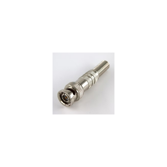 BNC(male) Soldering