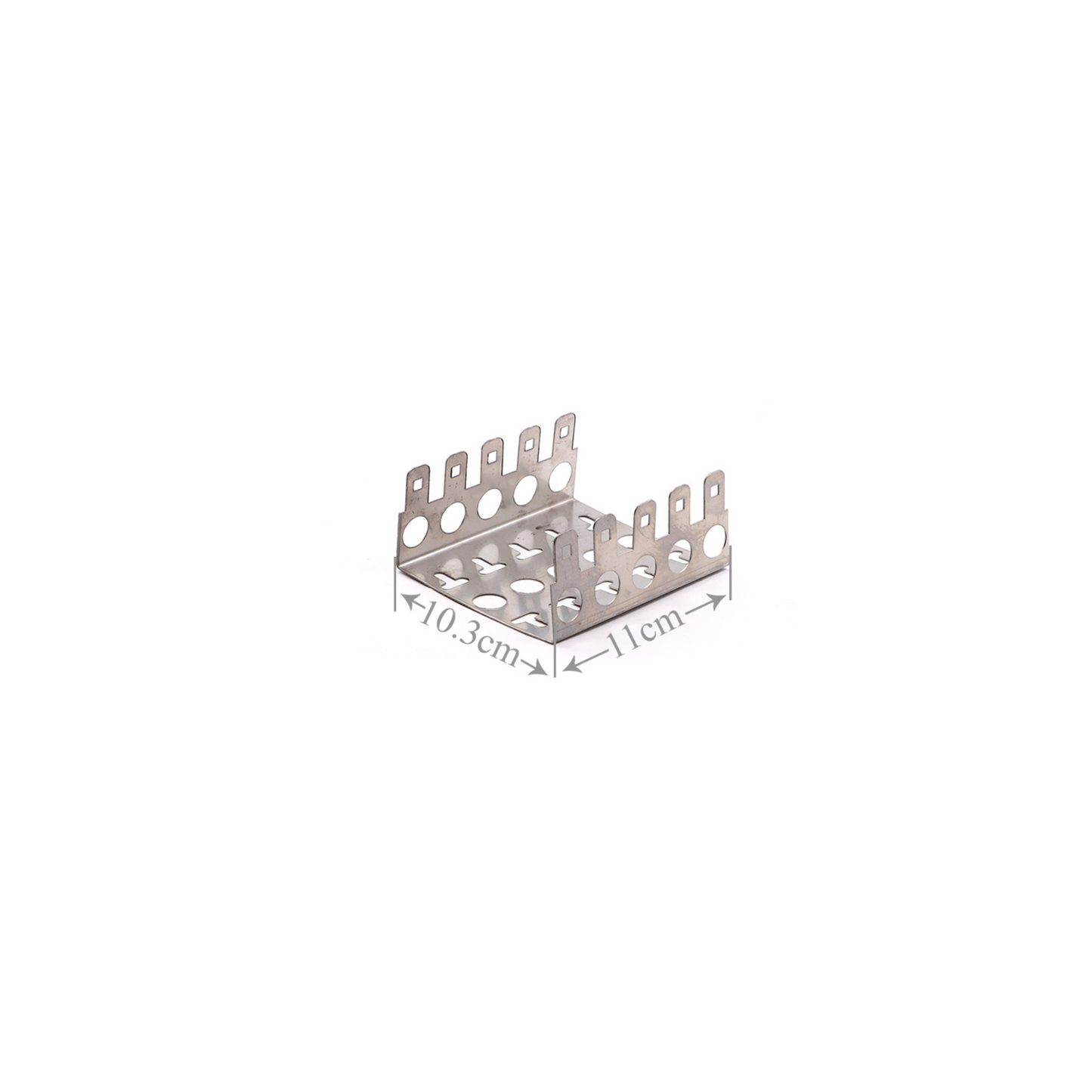 Telephone Mounting Frame 50 Line