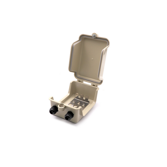 Telephone Box Distributer 30 Line Waterproof