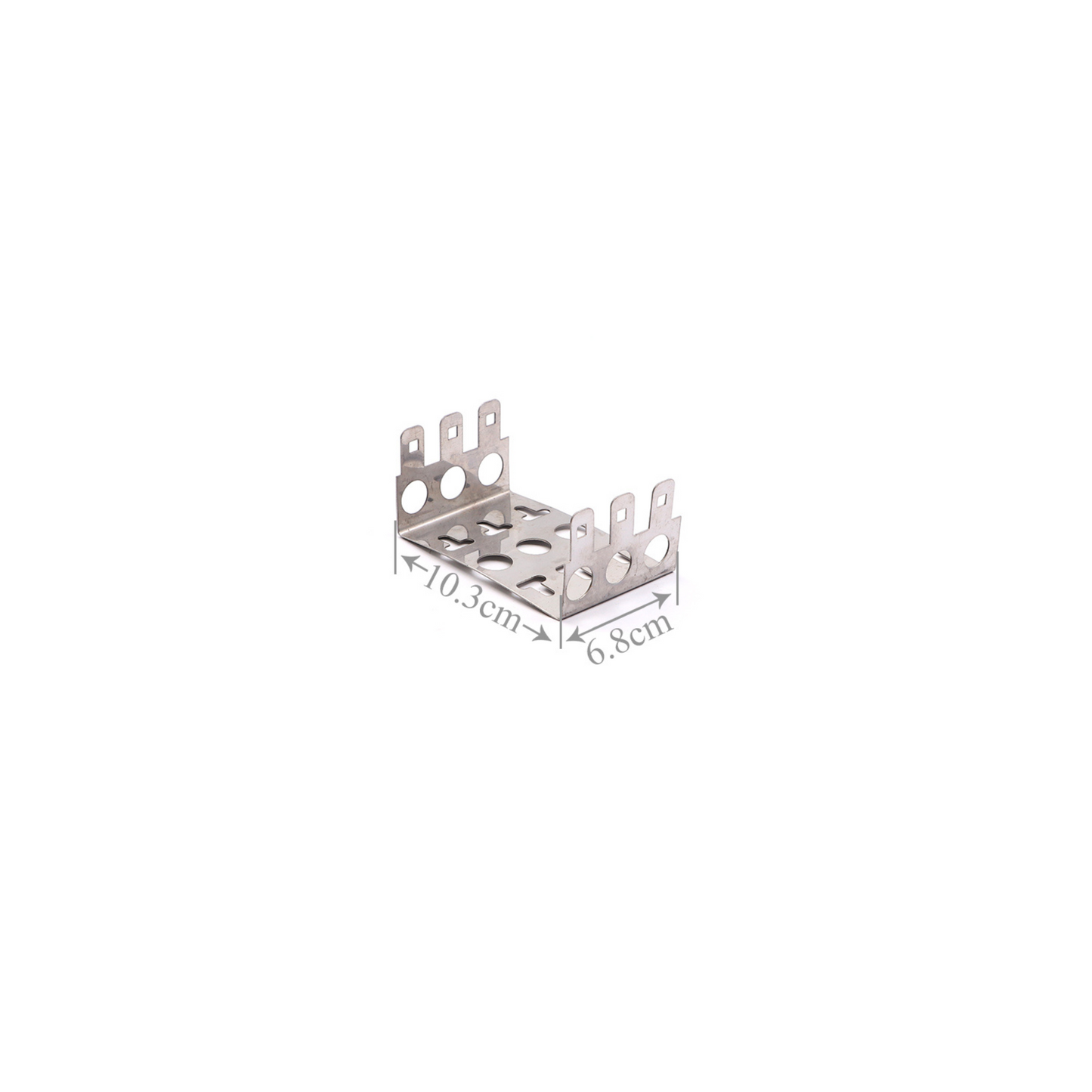 Telephone Mounting Frame 30 Line