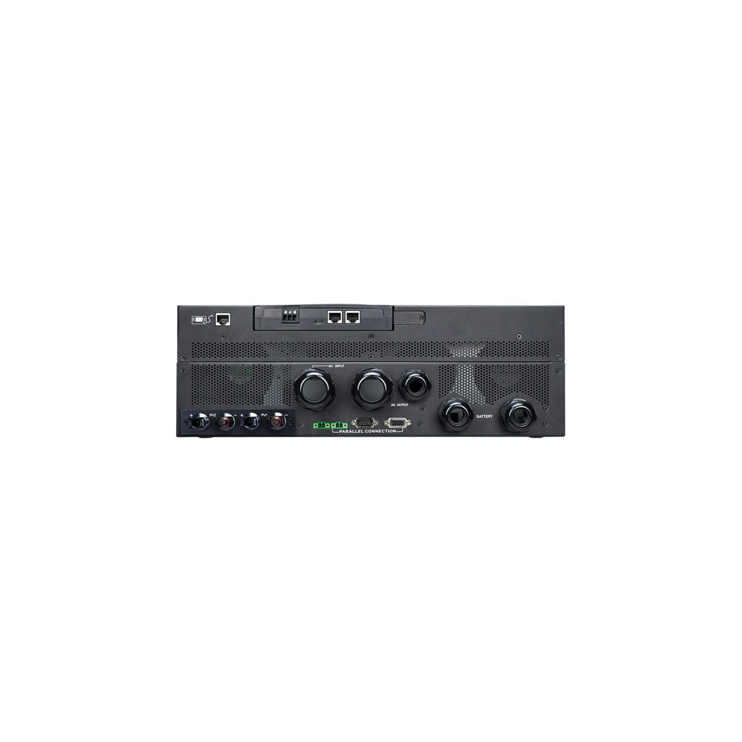 Motoma Axpert MAX II 8KW TWIN