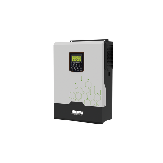 Motoma Axpert VM II 3KW Premium