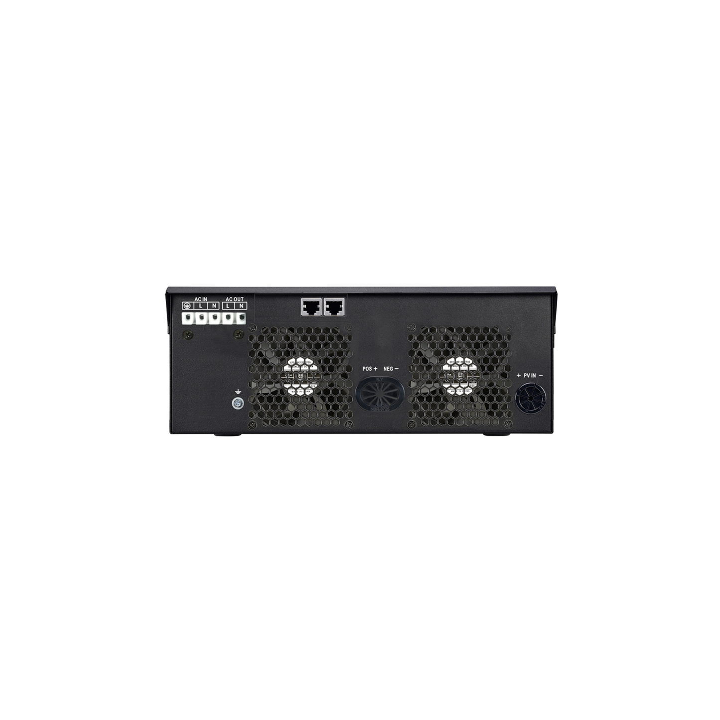 Motoma Axpert VM II 3KW Premium