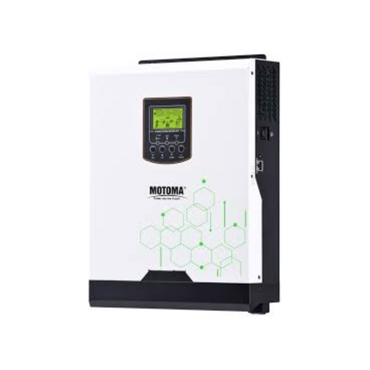 Motoma Axpert VM II Premium 1.2KW