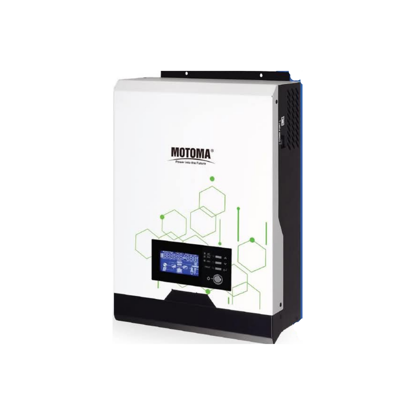 Motoma Axpert VM 1.2KW 12V