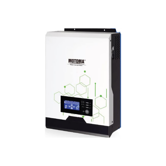 Motoma Axpert VM 1.2KW 12V