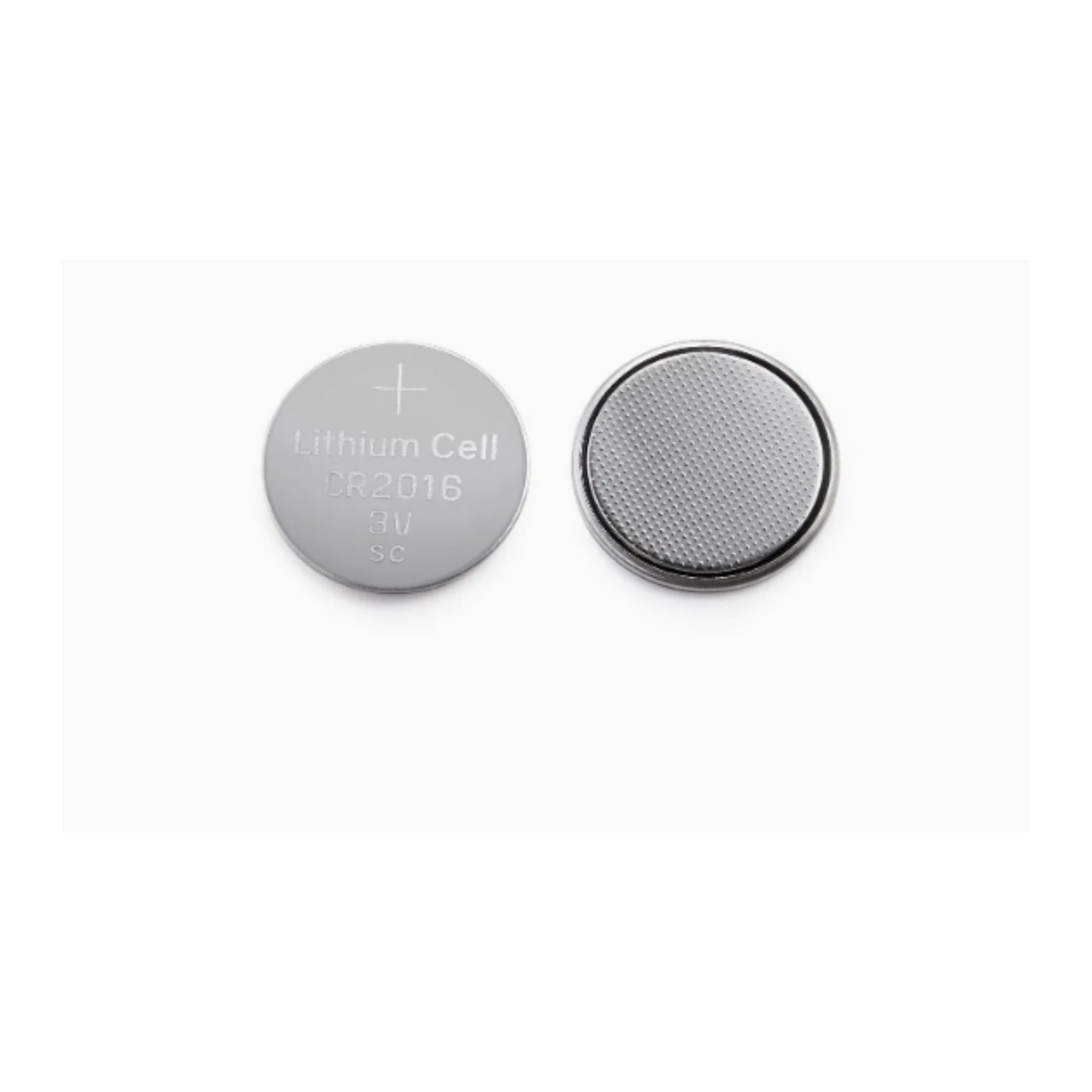 Power Flash CR2016 Battery