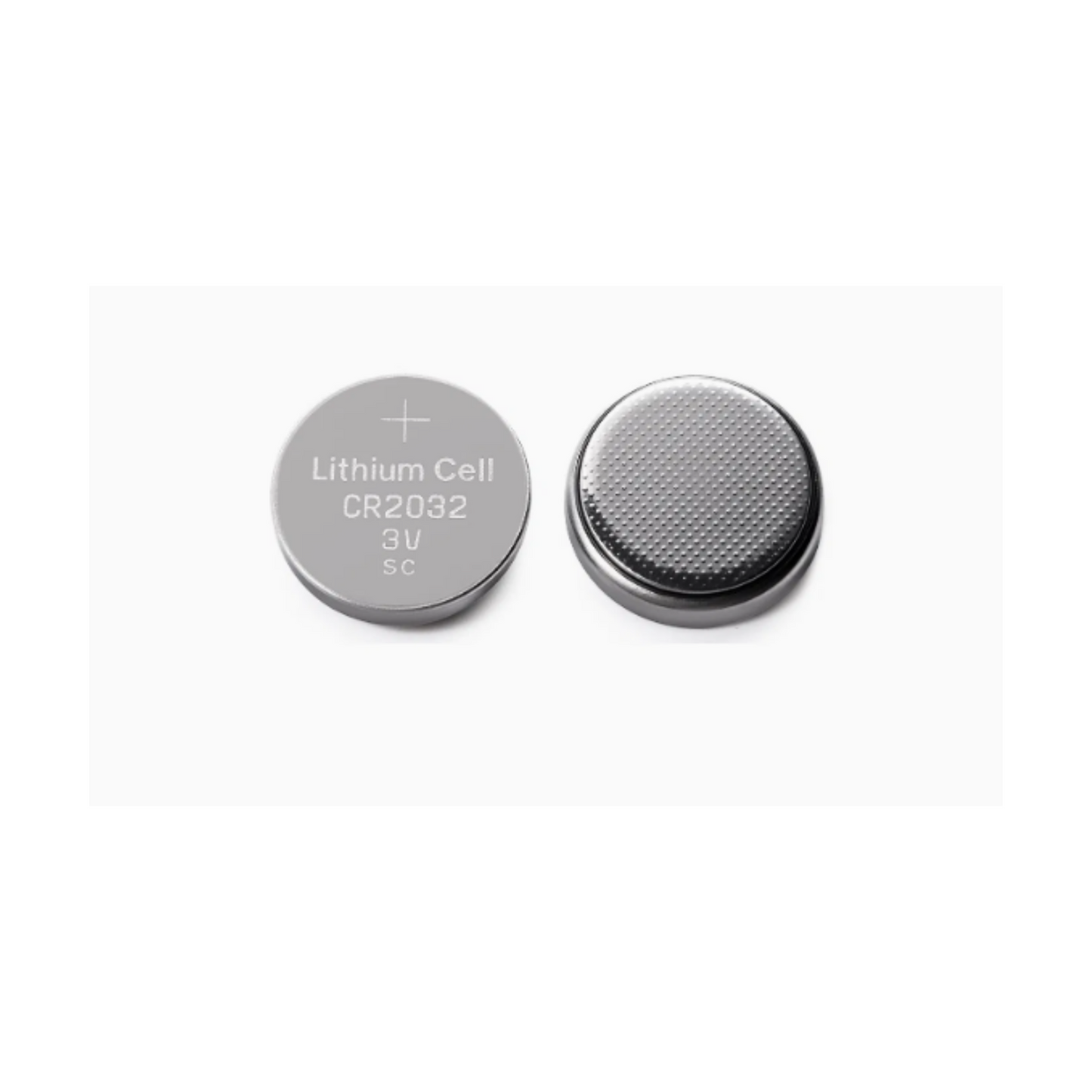 Power Flash CR2032 Battery