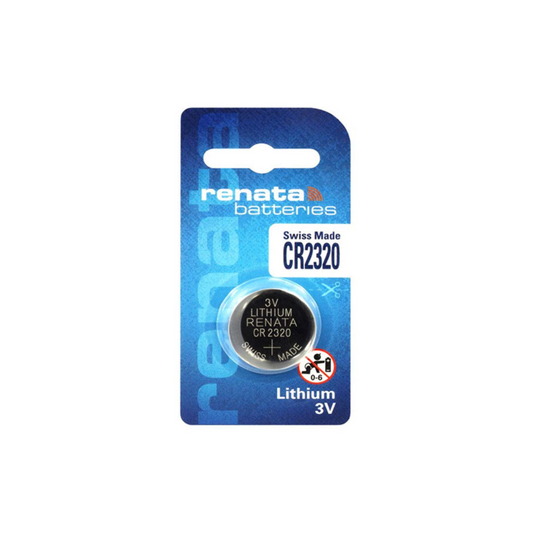 Renata CR2320 Battery