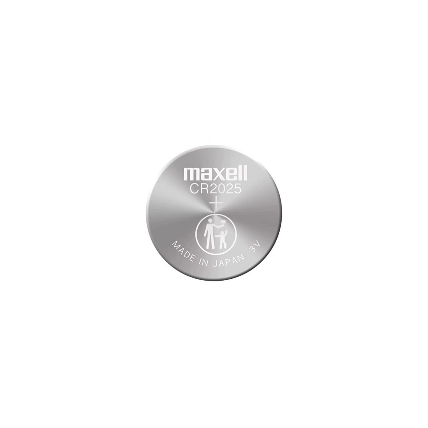 Maxell CR2025 Battery