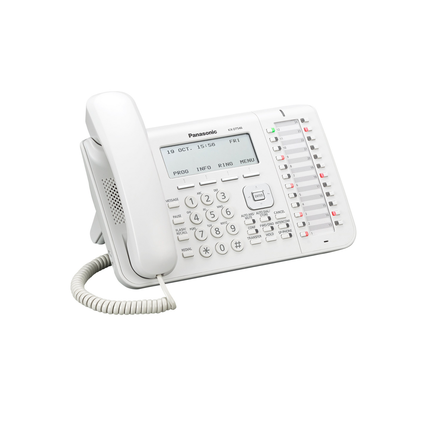 Panasonic Telephone KX-DT546