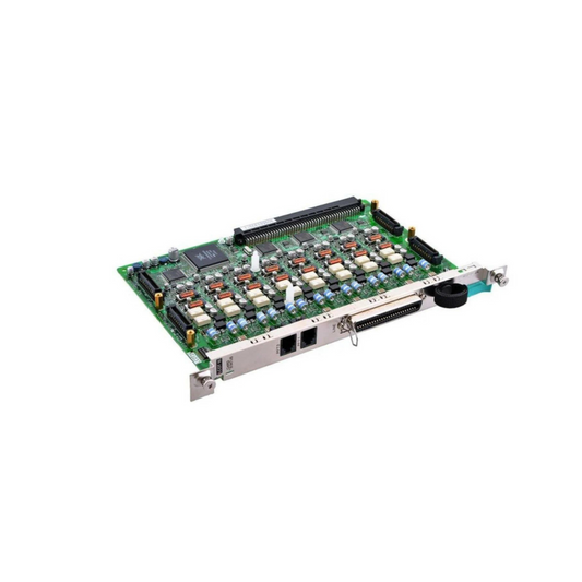 Panasonic Card KX-TDA0181