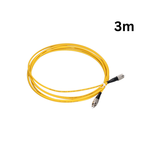 Fiber Extension FC to FC (male) 3m