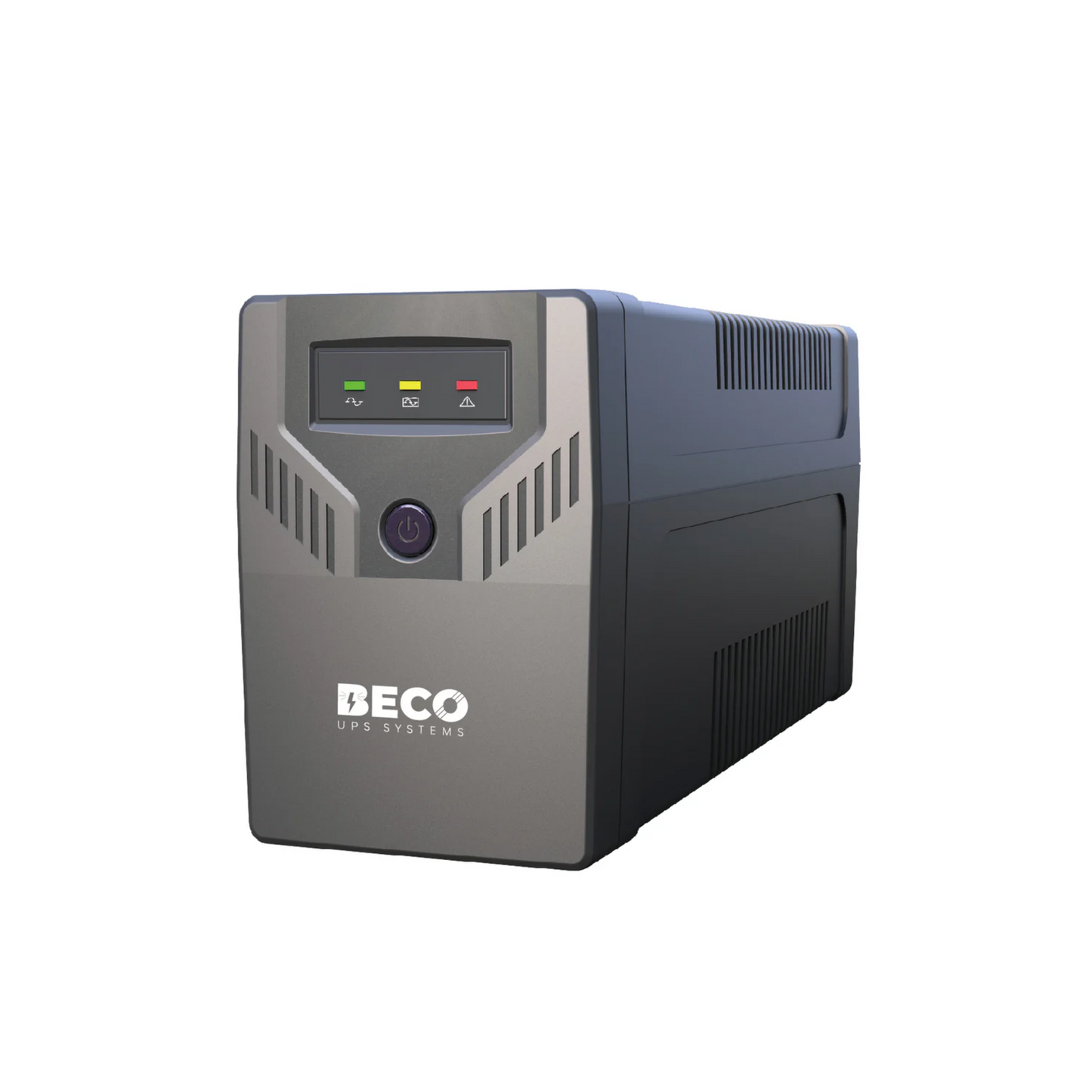 BECO Backup GP600 600VA-360W