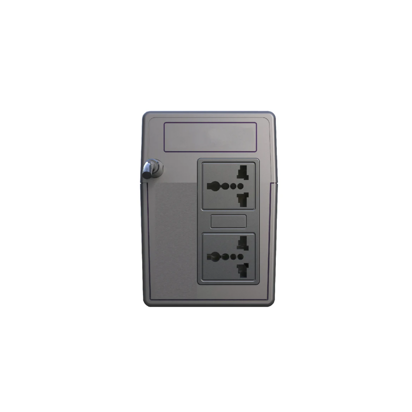 BECO Backup GP600 600VA-360W