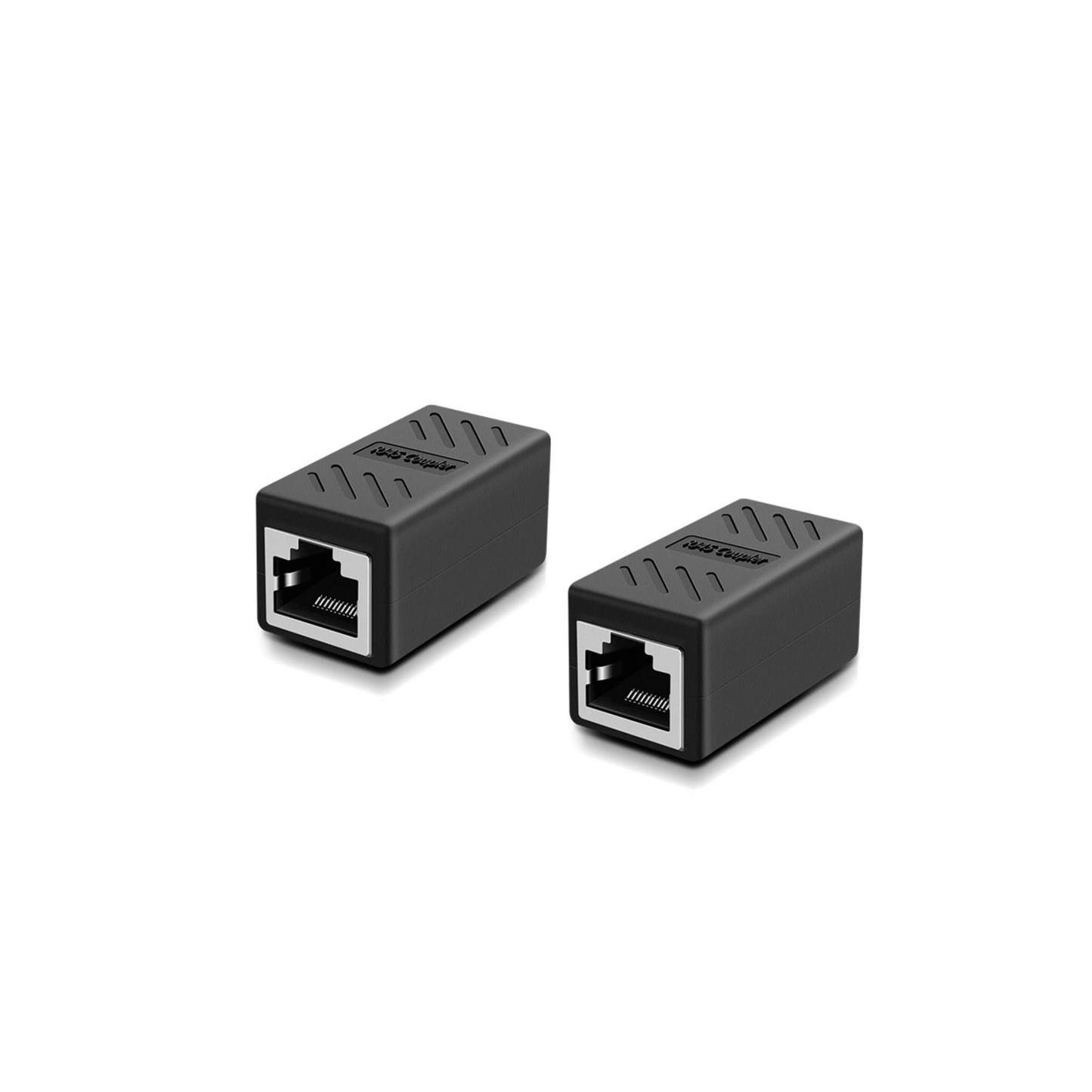 RJ45 Female to Female Connector