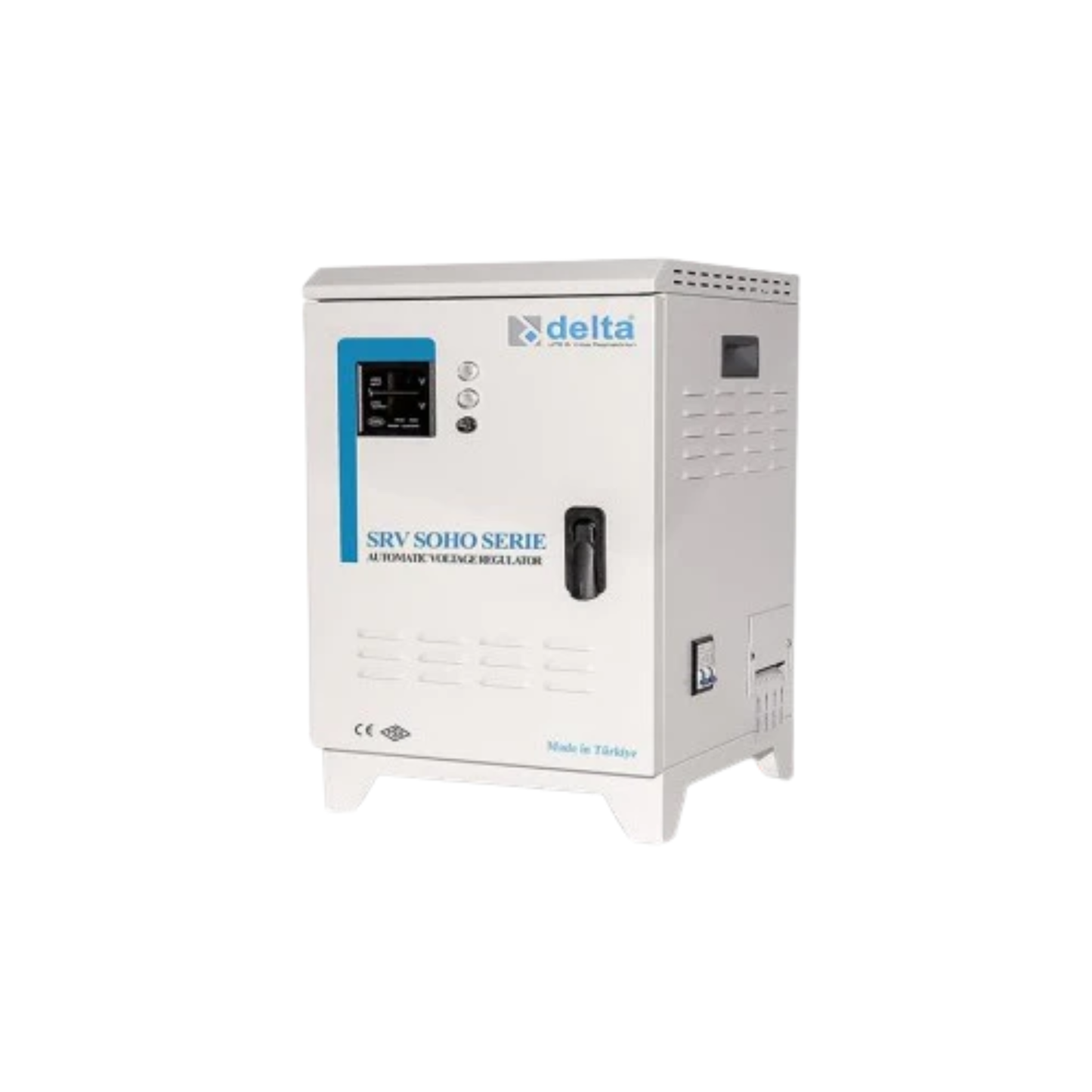 Delta 30KVA 1 Phase