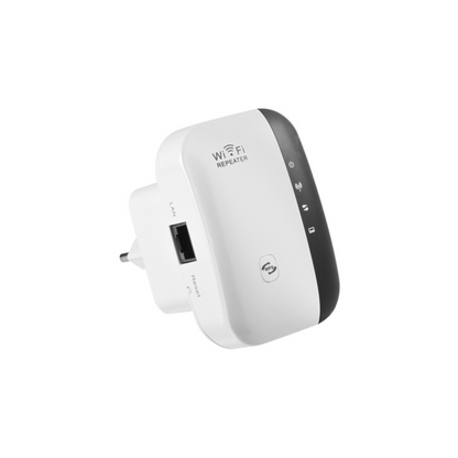 Wireless-N WiFi Repeater
