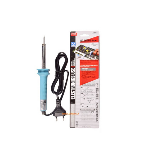 Soldering Iron 40W