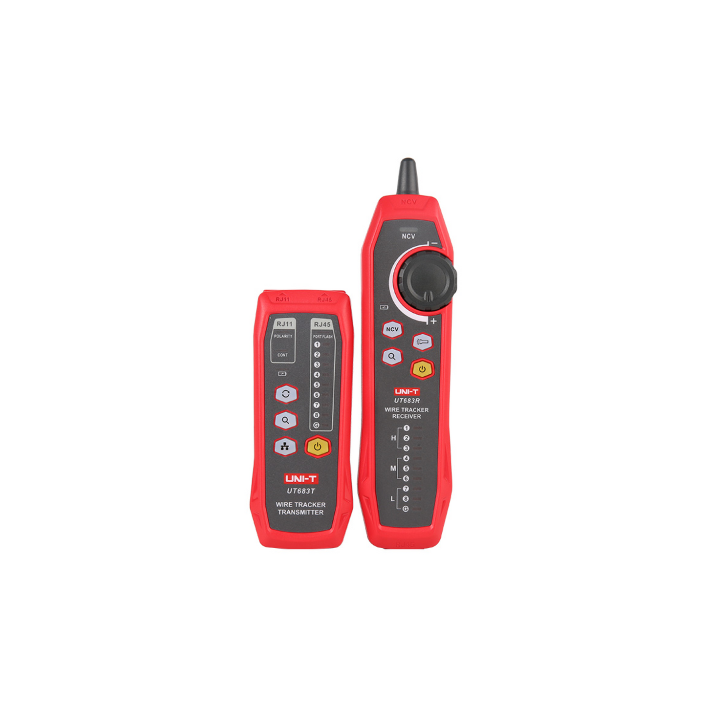Uni-T UT683 kit