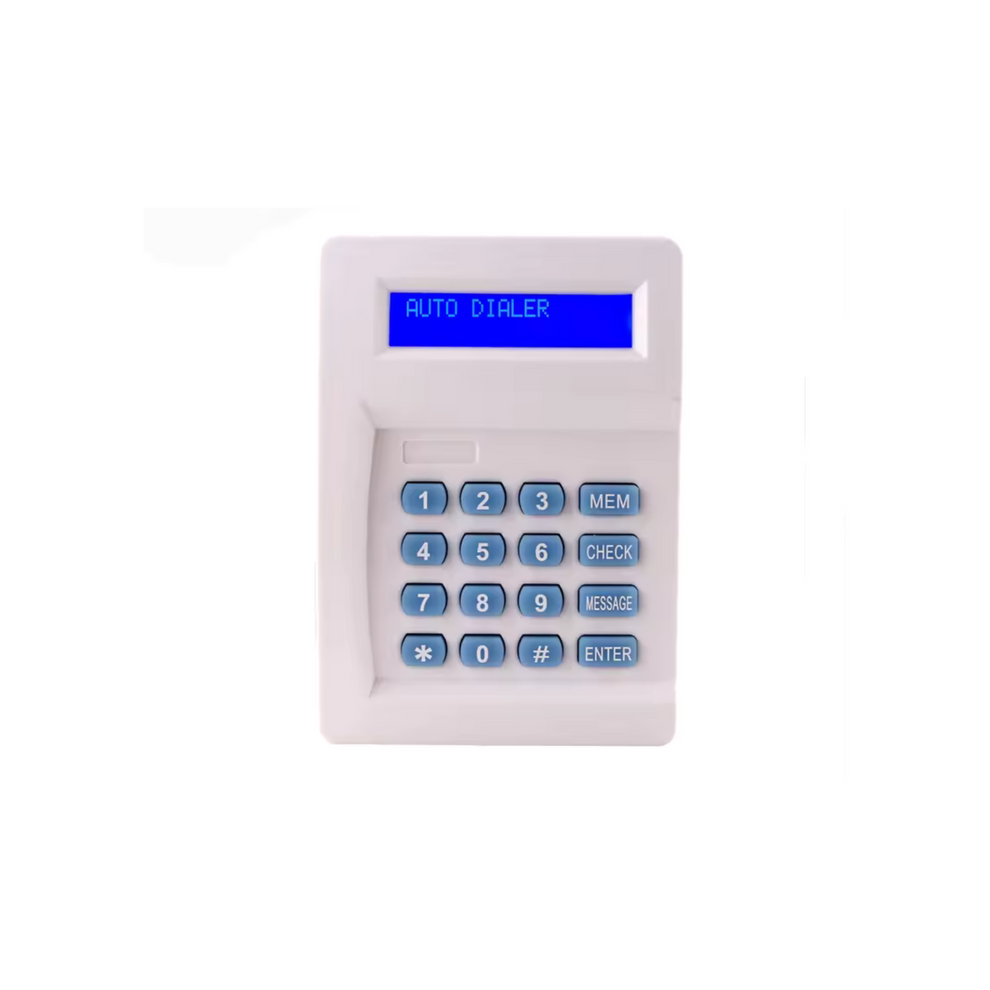 Telephone Auto Dialer Pro – RF Telecom LB