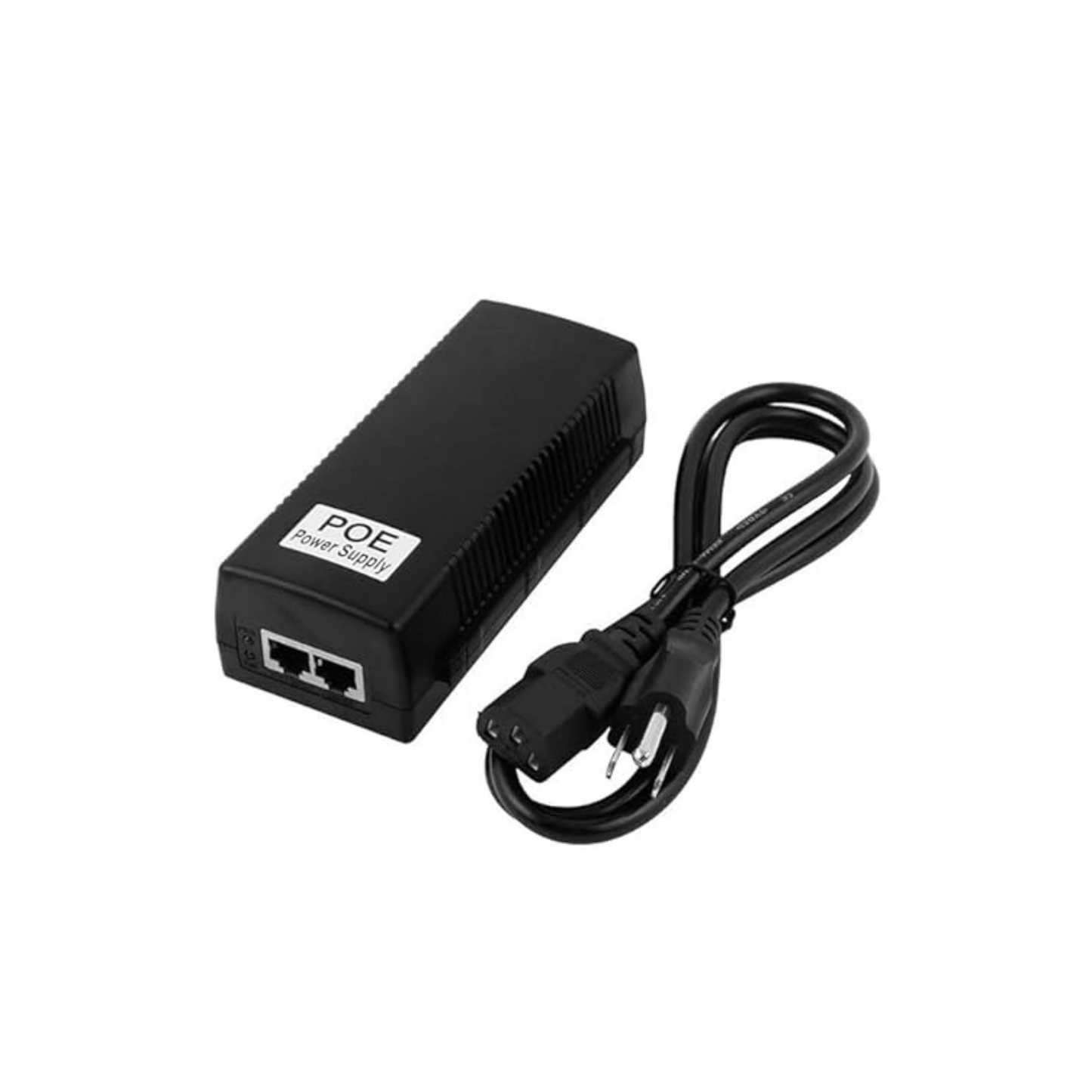POE Injector 48V 2A 96W Adapter