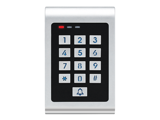 Access Door Square Metal SK-13 (Tuya App)
