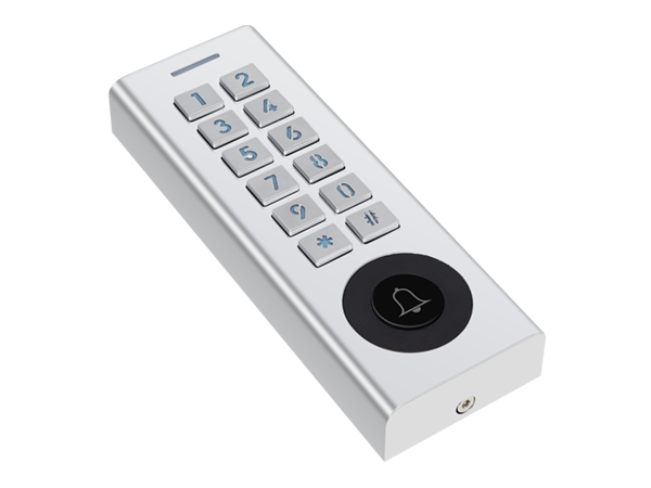 Access Door Rectangular Metal waterproof With Big Bell SK-12