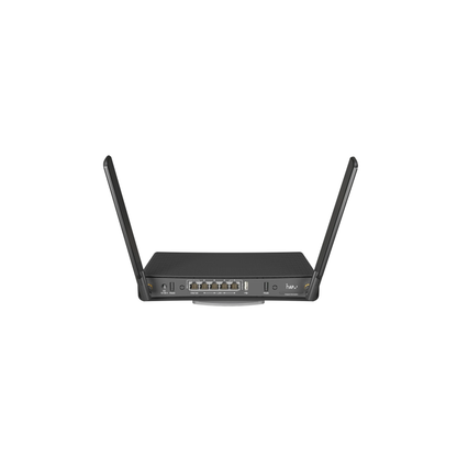 Mikrotik hAP ac3