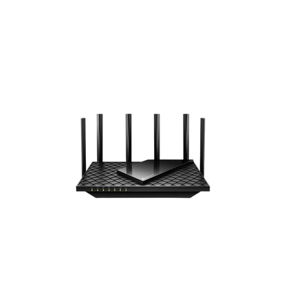 TP-Link Archer AXE75 - AXE5400 Tri-Band Gigabit Wi-Fi 6E Router