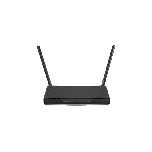 Mikrotik hAP ax3