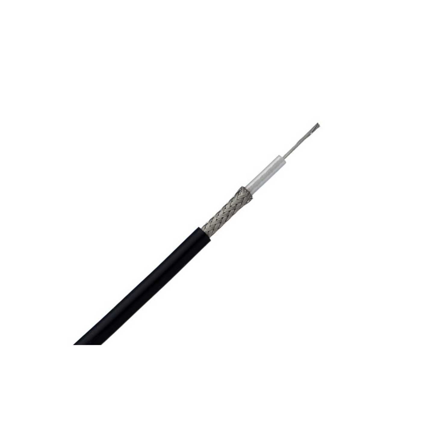 Cable RG58-112Wire /1meter