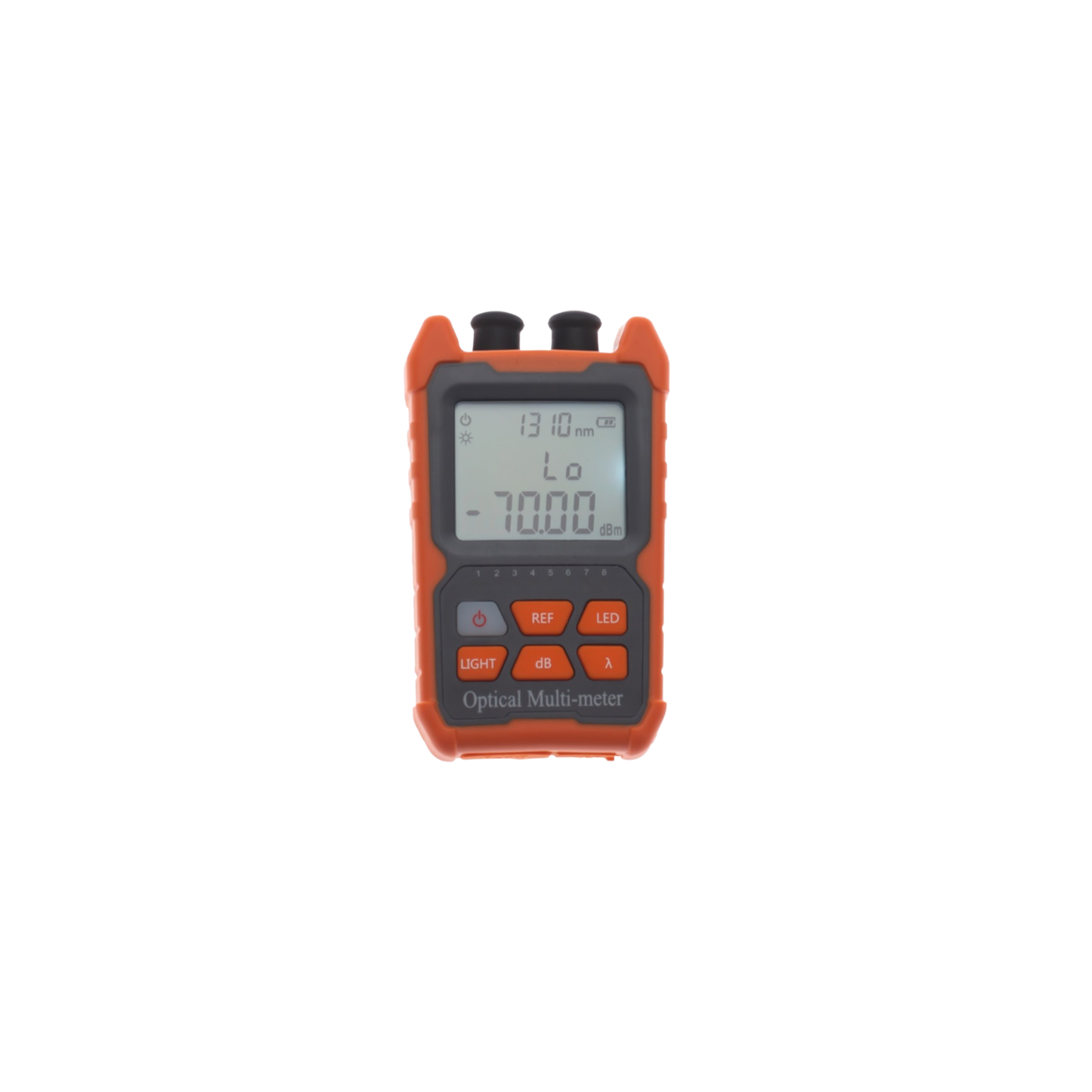 Novker NK200-22 Optical Multimeter