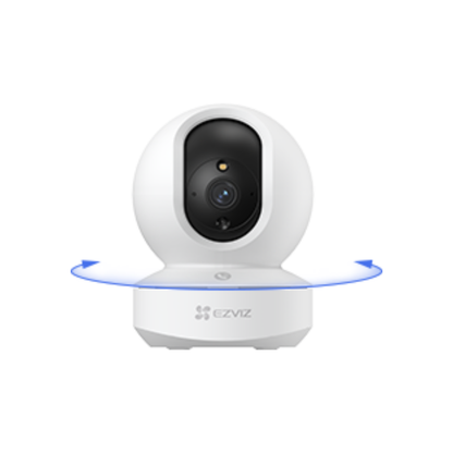 EZVIZ Camera TY1 PRO 3K 4MP