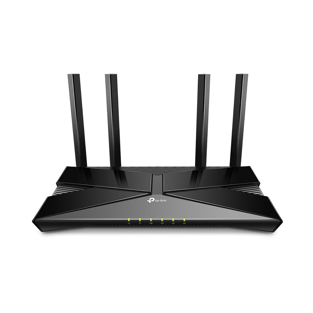 TP-Link AX1800 Dual-Band Wi-Fi 6 Router | Archer AX23