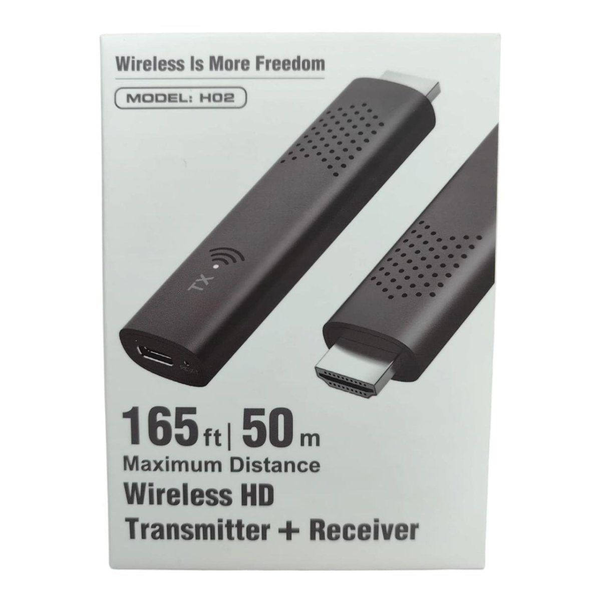 Wireless HDMI Extender [HO2-K4]