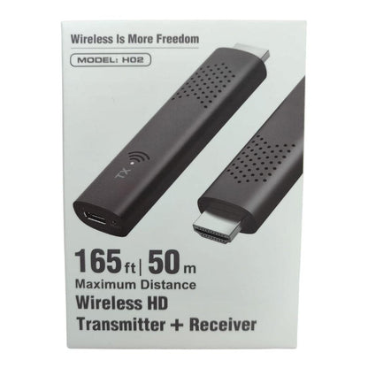 Wireless HDMI Extender [HO2-K4]
