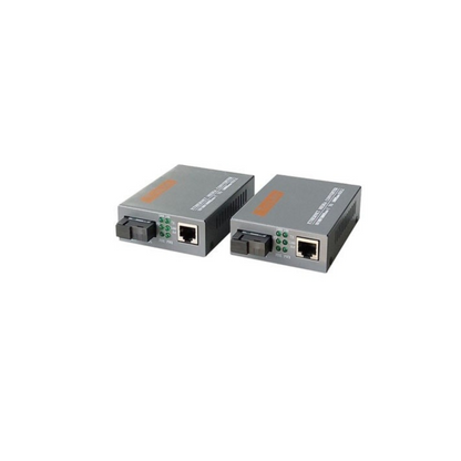 Fiber Optic Media converter