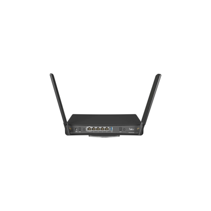 Mikrotik hAP ax3