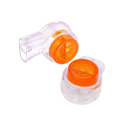 Telephone Wire Joiner 100PCs