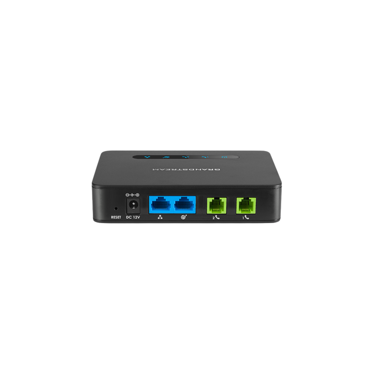 Grandstream Rfnow Grandstream HT812 – RF Telecom LB