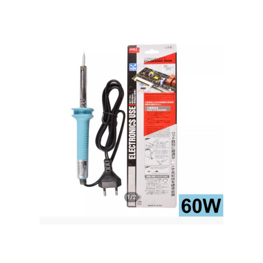 Soldering Iron 60W
