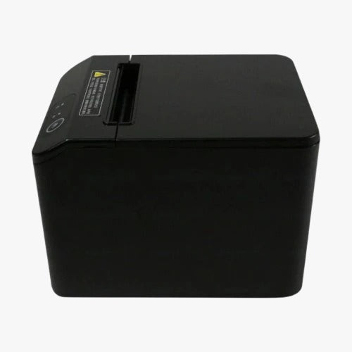 XPrinter T80QC LAN + USB Receipt Printer Thermal | T80QC