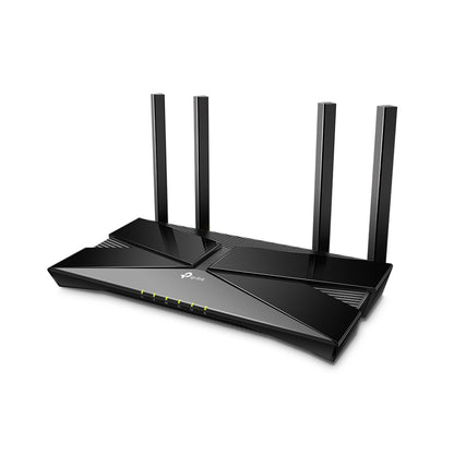 TP-Link AX1800 Dual-Band Wi-Fi 6 Router | Archer AX23