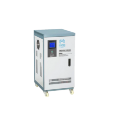 Single Phase Motorized 50KVA 135-240V
